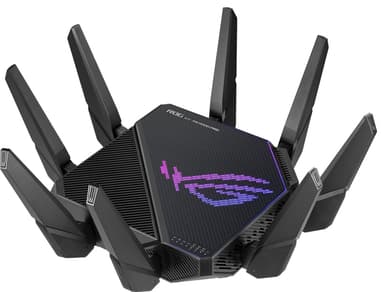 Asus ROG GT-AX11000 Pro router