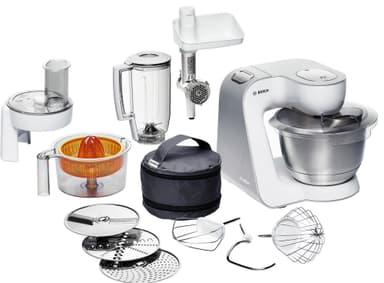Bosch kjøkkenmaskin MUM54240