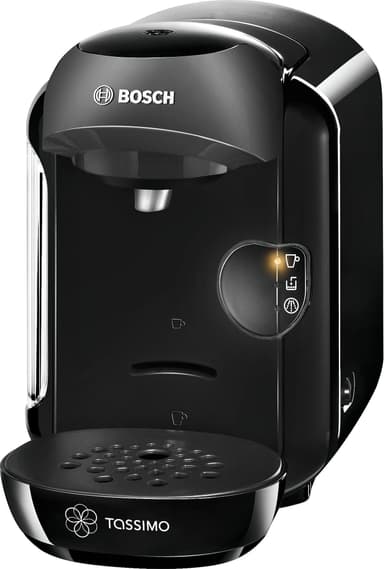 Bosch Tassimo Vivy kapselmaskin TAS1252 (sort)