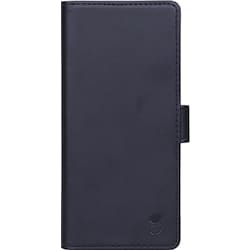 Gear Sony Xperia 10 III lommebokdeksel (sort)
