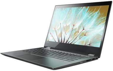 Lenovo Yoga 520 2-i-1 14" (sort)