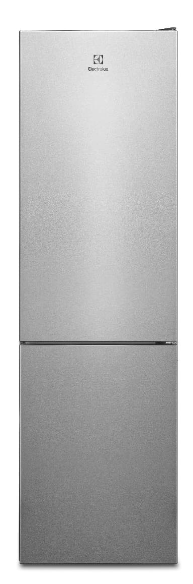 Electrolux Kombiskap LNC7ME34X1 (Stål)