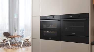Samsung stekeovn NV7B5775WAK/U1 innebygget