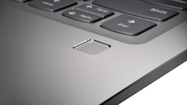 Lenovo Ideapad 720S 14" bærbar PC (platinasølv)