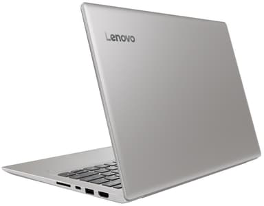 Lenovo Ideapad 720S 14" bærbar PC (platinasølv)