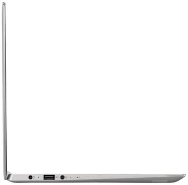 Lenovo Ideapad 720S 14" bærbar PC (platinasølv)