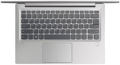 Lenovo Ideapad 720S 14" bærbar PC (platinasølv)