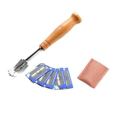 Startpakke for brødbakeren
