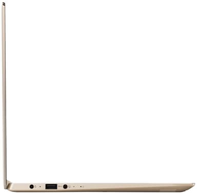 Lenovo Ideapad 720S 14" bærbar PC (champagnegull)
