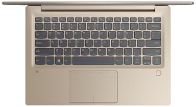 Lenovo Ideapad 720S 14" bærbar PC (champagnegull)