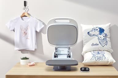 Cricut Autopress