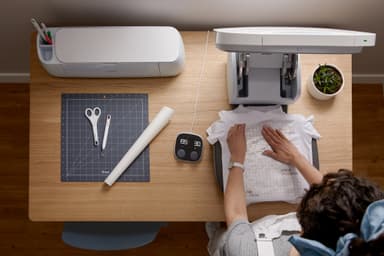 Cricut Autopress
