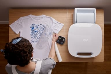 Cricut Autopress