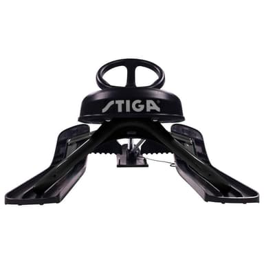 STIGA Snowracer Iconic Graphite Grey/Black
