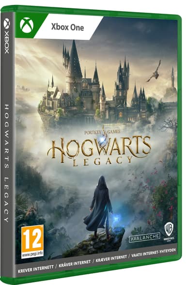 Hogwarts Legacy (XOne)