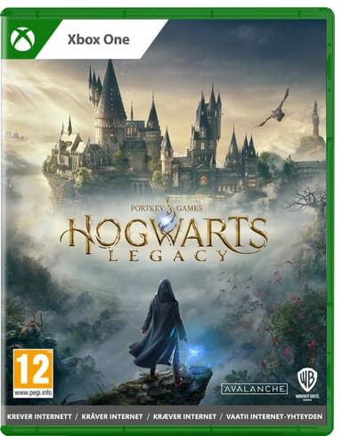 Hogwarts Legacy (XOne)