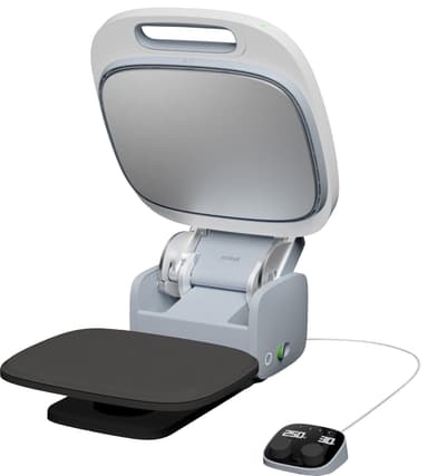 Cricut Autopress