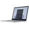 Microsoft Surface Laptop 5 i5-12/8/256/W11P 13,5" bærbar PC (platina)
