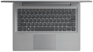 Lenovo Ideapad 320S 14" bærbar PC (mineralgrå)