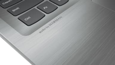 Lenovo Ideapad 320S 14" bærbar PC (mineralgrå)