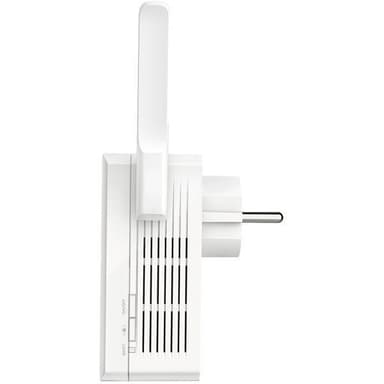 TP-LINK repeater, WLAN, 300Mbps, 1xRJ45, 1xCEE 7/4, 802.11b/g/n, vit