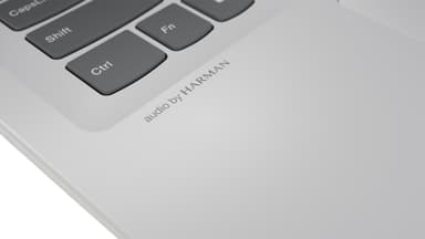 Lenovo Ideapad 320S 14" bærbar PC (snehvit)