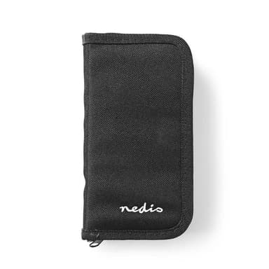 Nedis Phone/tablet repair set | 51-i-1 | PC / Smarttelefon / Tablett