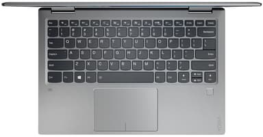 Lenovo Yoga 720 2-i-1-PC 13,3" (jerngrå)