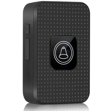 SMART Video Doorbell Tuya-kompatibel Wifi