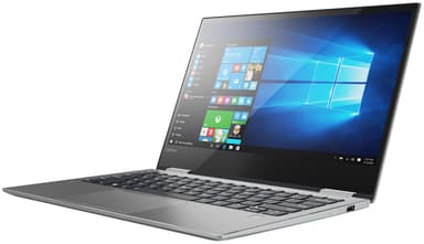 Lenovo Yoga 720 2-i-1-PC 13,3" (platinasølv)