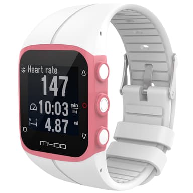 Klokkereim polar m400 deals