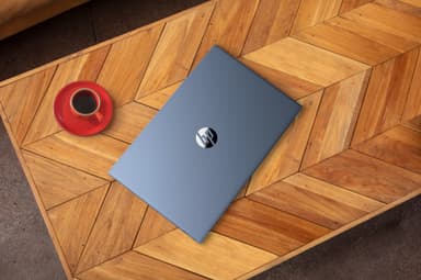 HP Pavilion 15 R7-5/16/512 15,6" bærbar PC (blå)