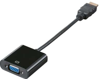 Hama HDMI til VGA overgang