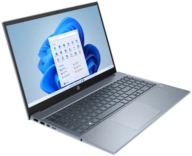 HP Pavilion 15 R7-5/16/512 15,6" bærbar PC (blå)