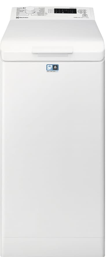 Electrolux Vaskemaskin EW6T3226B3