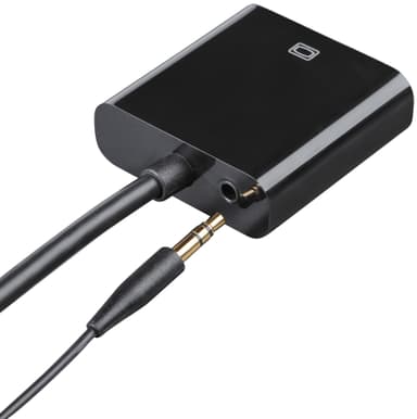 Hama HDMI til VGA overgang