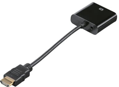 Hama HDMI til VGA overgang