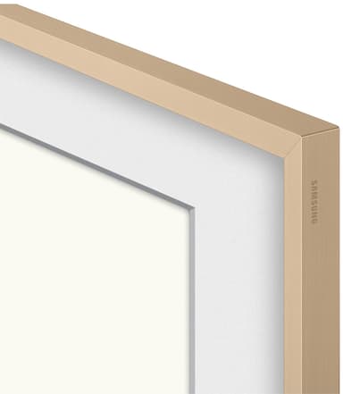 Samsung The Frame 65" ramme (2021-2022/beige)