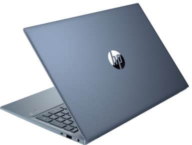 HP Pavilion 15 R7-5/16/512 15,6" bærbar PC (blå)