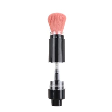 Spray pulver makeup børste Rosa