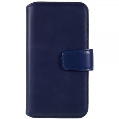 Nordic Covers Apple iPhone 7/8/SE Etui Essential Leather Heron Blue