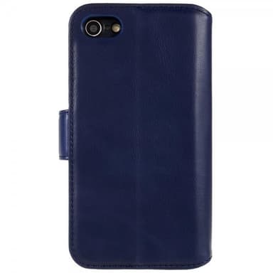 Nordic Covers Apple iPhone 7/8/SE Etui Essential Leather Heron Blue