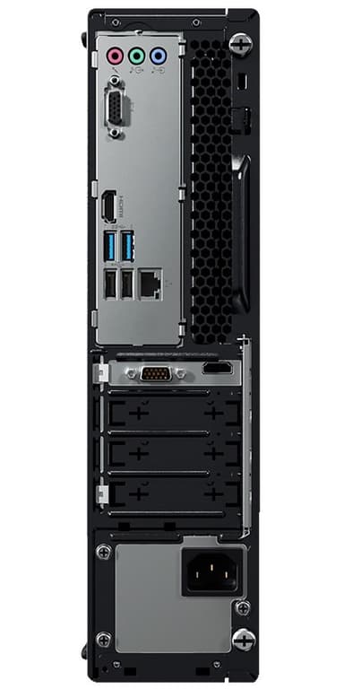 Lenovo IdeaCentre 510S stasjonær PC