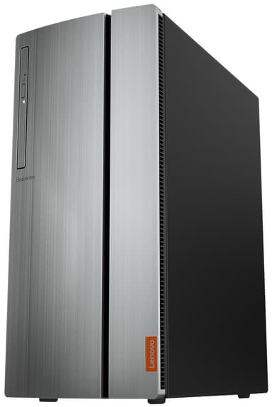 Lenovo IdeaCentre 720 stasjonær gaming-PC
