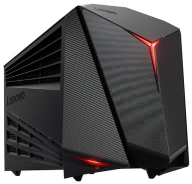 Lenovo IdeaCentre Y720 Cube stasjonær gaming-PC