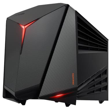 Lenovo IdeaCentre Y720 Cube stasjonær gaming-PC