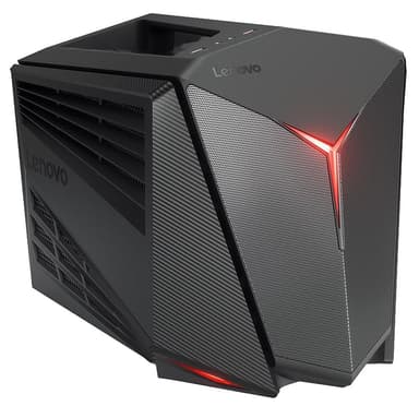 Lenovo IdeaCentre Y720 Cube stasjonær gaming-PC