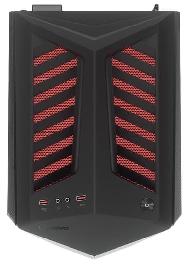 Lenovo IdeaCentre Y720 Cube stasjonær gaming-PC