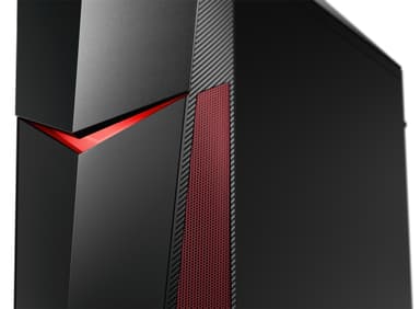 Lenovo Legion Y520 Tower stasjonær gaming-PC