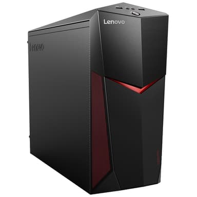 Lenovo Legion Y520 Tower stasjonær gaming-PC